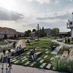 Marina Fener & Hotel Istanbul