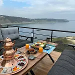 Hotel Marina Fener &