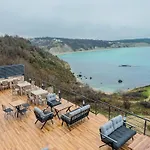 Marina Fener & Istanbul