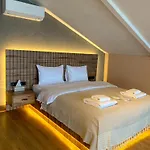 Marina Fener & Hotel Istanbul