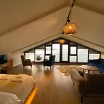 Marina Fener & Hotel Istanbul