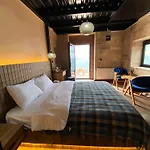 Marina Fener & Hotel