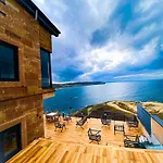 Hotel Marina Fener &