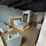 Marina Fener & Hotel Istanbul