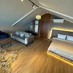 Marina Fener & Hotel *