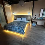 Marina Fener & Hotel Istanbul