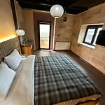 Hotel Marina Fener & Istanbul