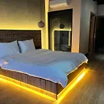 Hotel Marina Fener & Istanbul