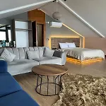 Marina Fener & Hotel