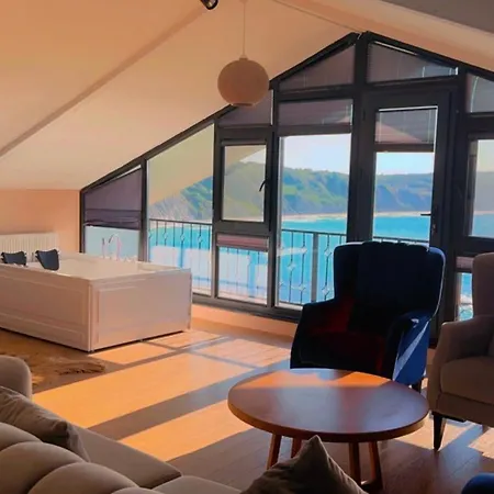 Hotel Marina Fener & Istanbul