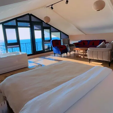 Marina Fener & Hotel Istanbul