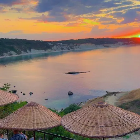 Hotel Marina Fener &