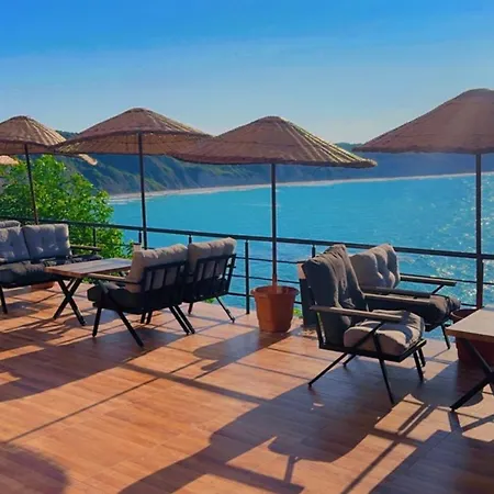 Marina Fener & Istanbul