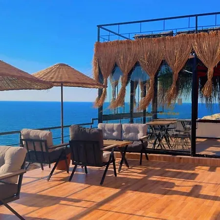 Marina Fener & * Istanbul