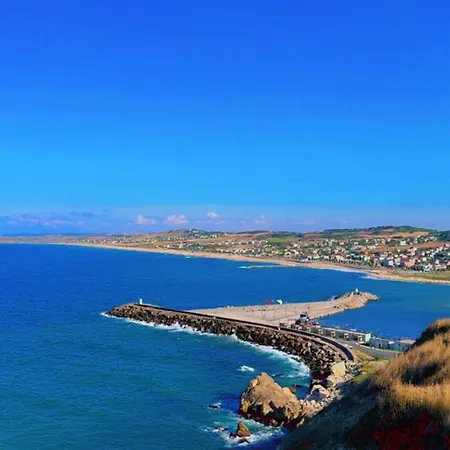Marina Fener &
