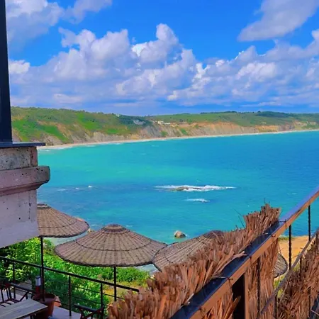 Hotel Marina Fener &