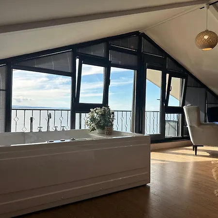 Hotel Marina Fener & *