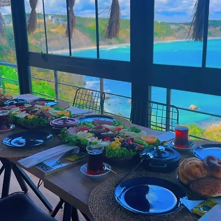 Marina Fener & Istanbul