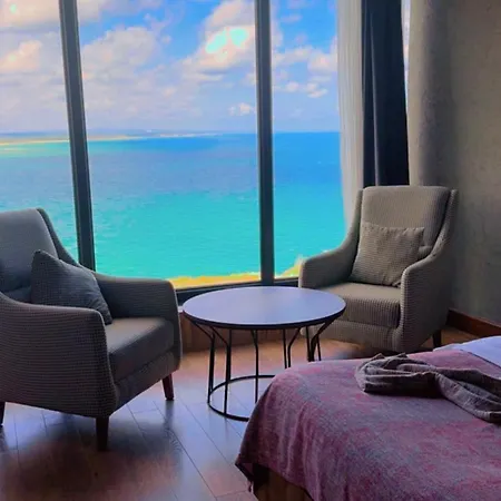 Marina Fener & * Istanbul