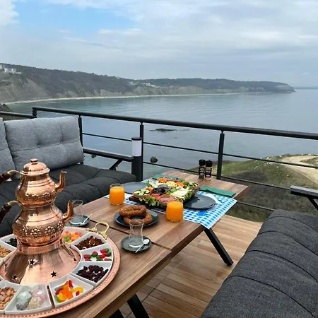 Hotel Marina Fener &