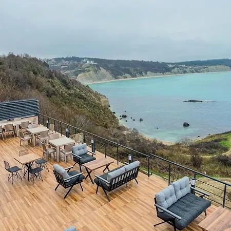 Marina Fener & Istanbul