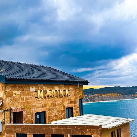 Hotel Marina Fener &