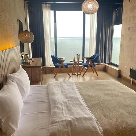 Hotel Marina Fener & *