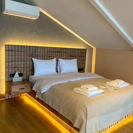 Marina Fener & Hotel Istanbul