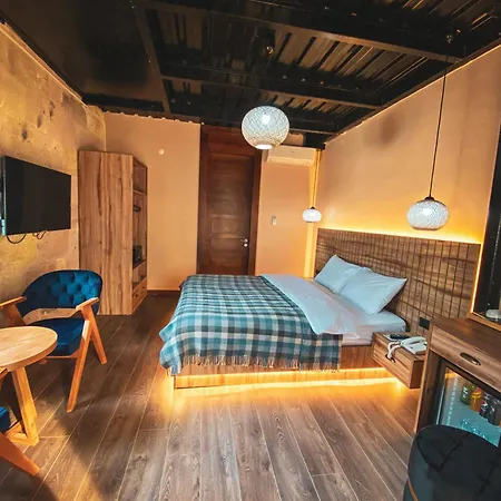 Marina Fener & Hotel