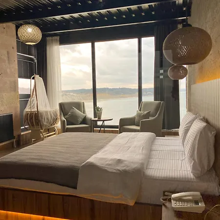 Marina Fener & * Istanbul