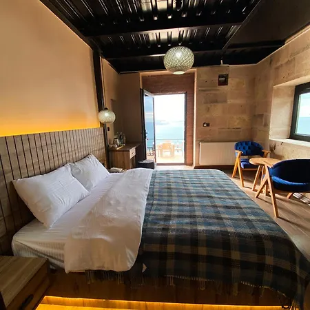 Marina Fener & Hotel