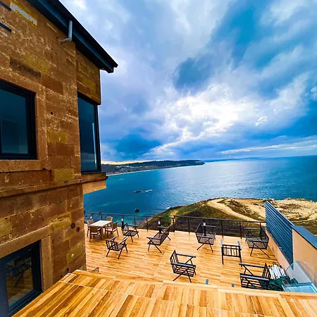 Hotel Marina Fener &