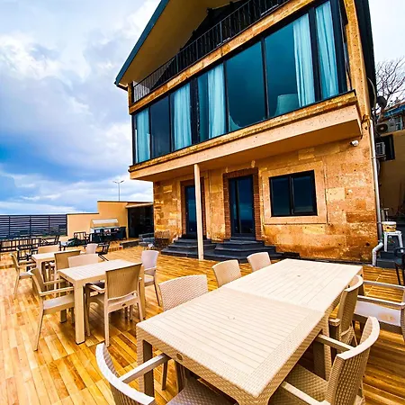 Marina Fener & Istanbul