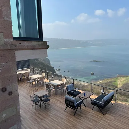 Marina Fener & Hotel