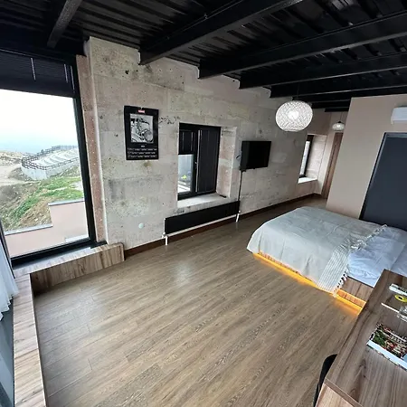 Hotel Marina Fener & *