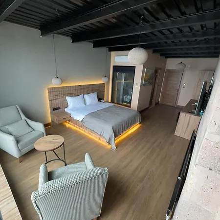 Marina Fener & Hotel Istanbul