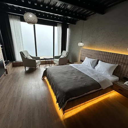 Marina Fener & Istanbul