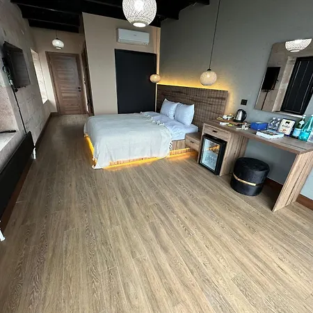 Marina Fener & * Istanbul