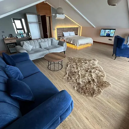 Hotel Marina Fener & *