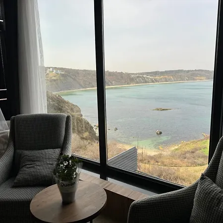 Marina Fener & Hotel *