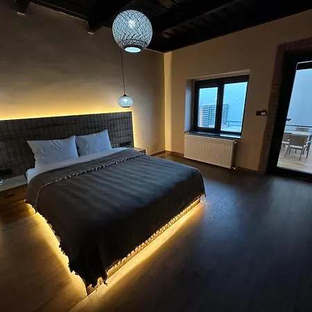 Marina Fener & Hotel Istanbul