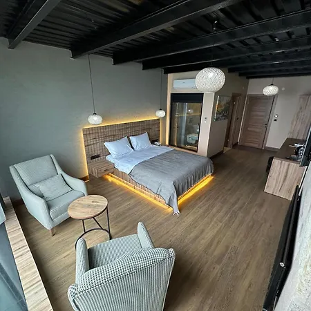 Marina Fener & Istanbul