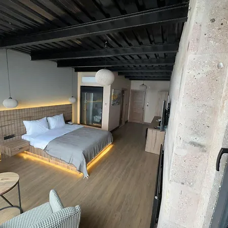 Hotel Marina Fener &