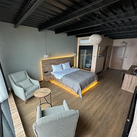 Hotel Marina Fener & *