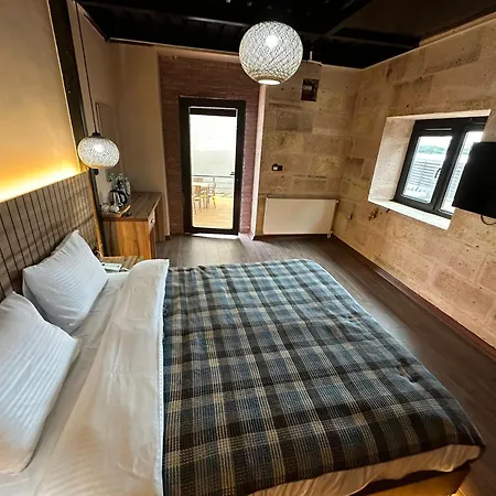 Hotel Marina Fener & Istanbul