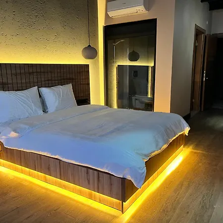 Hotel Marina Fener & Istanbul