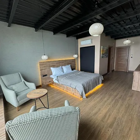 Marina Fener & Hotel *