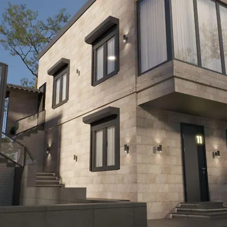 Marina Fener & Hotel Istanbul