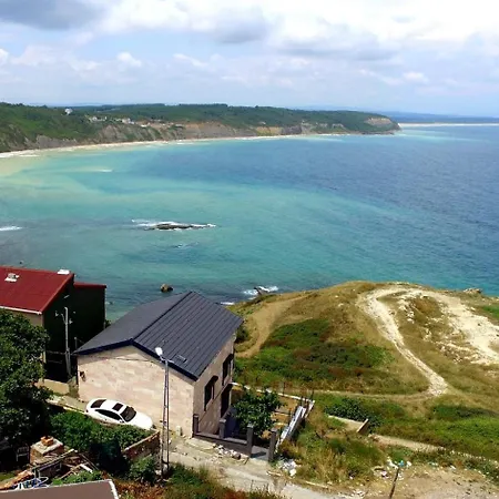 Hotel Marina Fener &