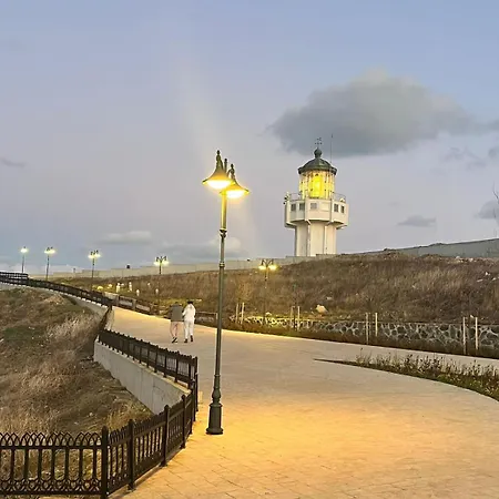 Marina Fener & Istanbul